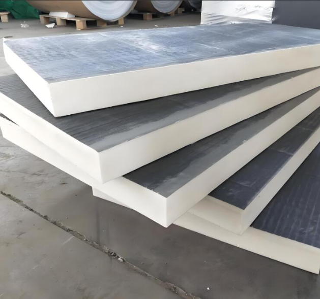 自贡聚氨酯保温板规格